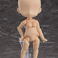 Nendoroid Doll: 1.1 Woman (Almond Milk) Archetype