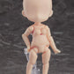 Nendoroid Doll: 1.1 Woman (Cream) Archetype