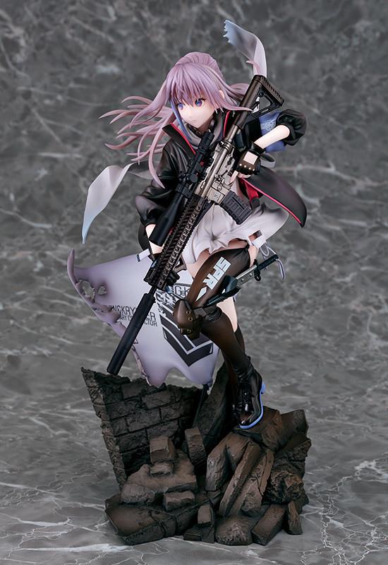 Girls' Frontline: ST AR-15 1/7 Scale Figure