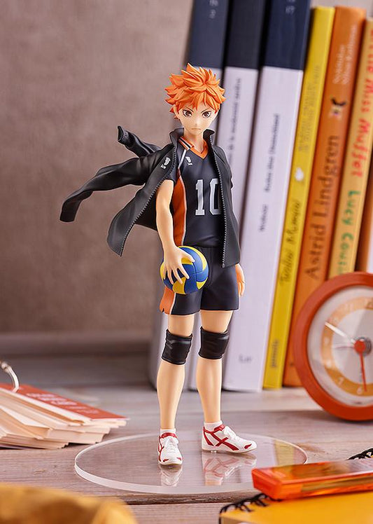 Haikyu!! To The Top: Shoyo Hinata Pop Up Parade Figure