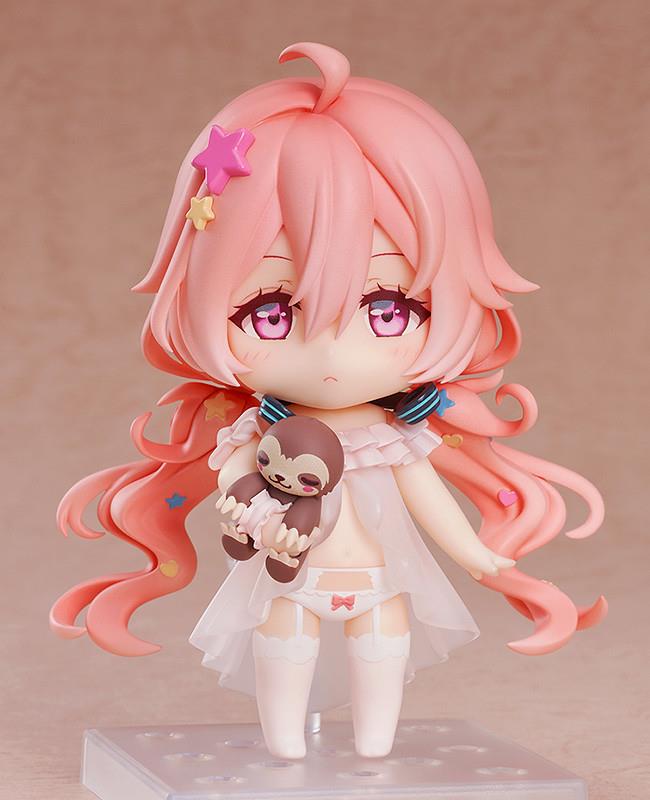 Red: Pride of Eden: 1616 Evante Nendoroid