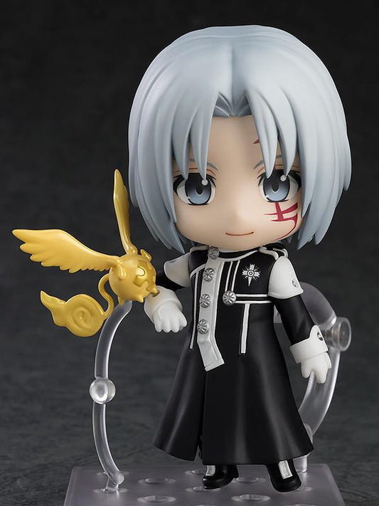 D. Gray Man: 1614 Allen Walker Nendoroid