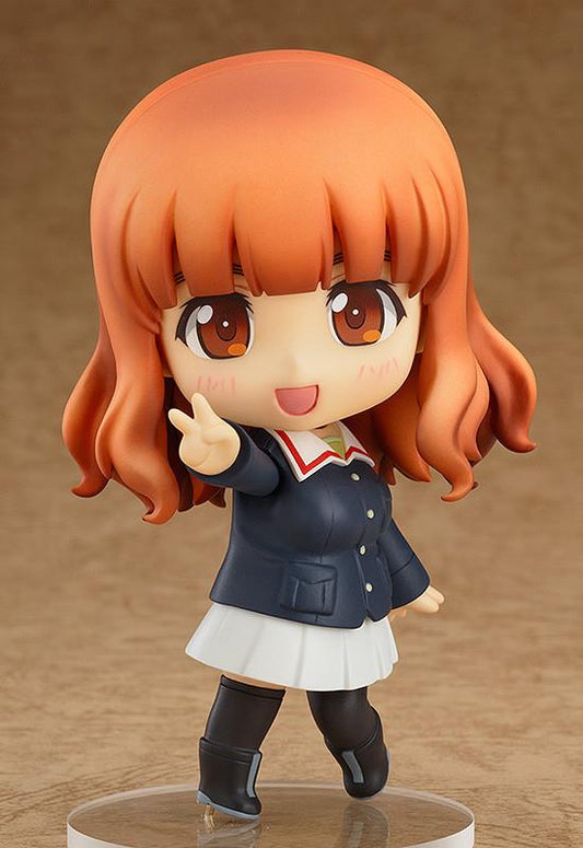 Girls und Panzer: 434 Takebe Saori Nendoroid
