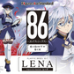 86 -Eighty Six-: Lena Figure-rise Standard Model