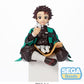 Demon Slayer: Tanjiro Perching Prize Figure