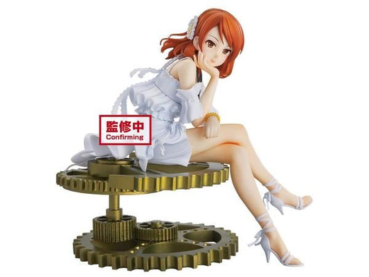 Idolmaster: Karen Hojou Mikansei no Rekishi Espresto Prize Figure