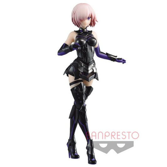 Fate/Grand Order: Mash Kyrielight Servant Figure Prize Figure