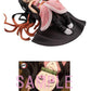Demon Slayer: Palm Size Nezuko Ver. 2 Figurine With Gift
