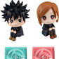 Jujutsu Kaisen: Fushiguro Megumi & Kugisaki Nobara Look-Up Figurine Set With Gift