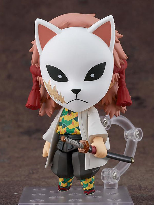 Demon Slayer: 1569 Sabito Nendoroid