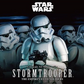 Star Wars: Stormtrooper 1/12 Scale Model