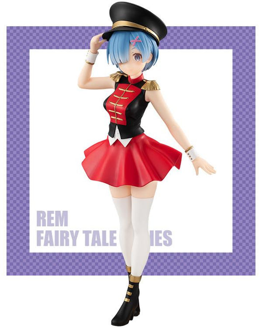Re:Zero: Rem Super Special Series Nutcracker ver. Prize Figure