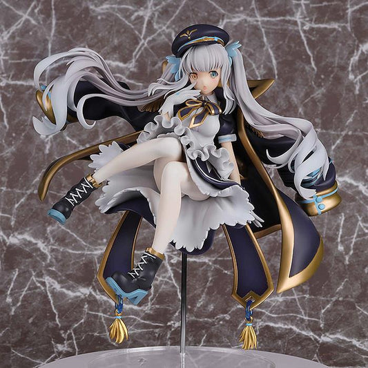 VTuber: Kagura Mea 1/7 Scale Figurine