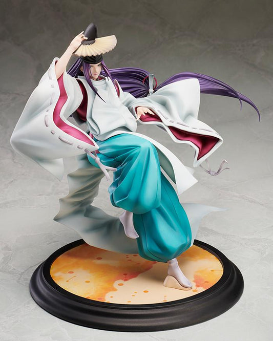 Hikaru no Go: Fujiwara no Sai 1/7 Scale Figure