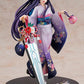 Date a Live: Yatogami Tohka Finest Kimono Ver. 1/7 Scale Figurine