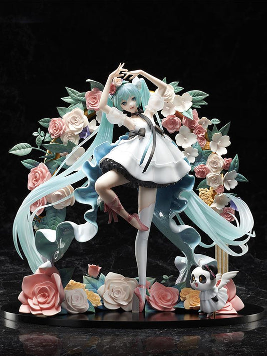 Vocaloid: Hatsune Miku Miku With You 2019 Ver. 1/7 Scale Figurine