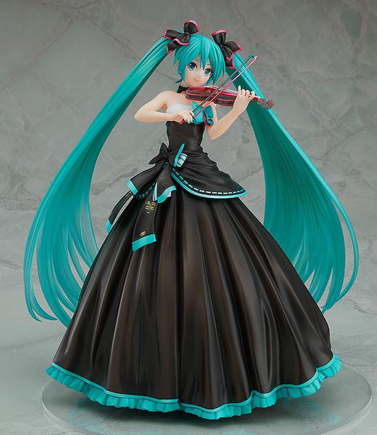 Vocaloid: Hatsune Miku 2017 Symphony Ver. 1/8 Scale Figurine