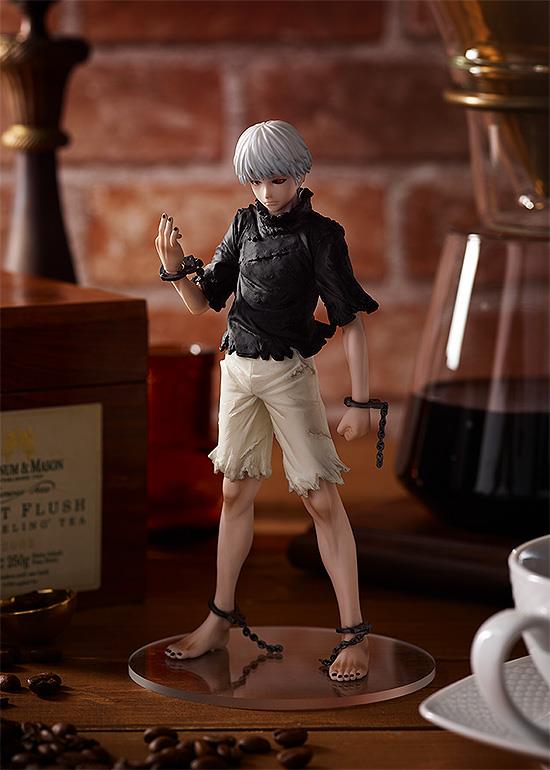 Tokyo Ghoul: Ken Kaneki POP UP PARADE Figure