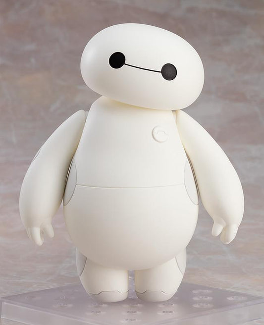 Big Hero 6: 1630 Baymax Nendoroid