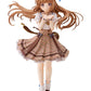 Idolmaster: Yorita Yoshino Blooming in Spring 1/7 Scale Figure