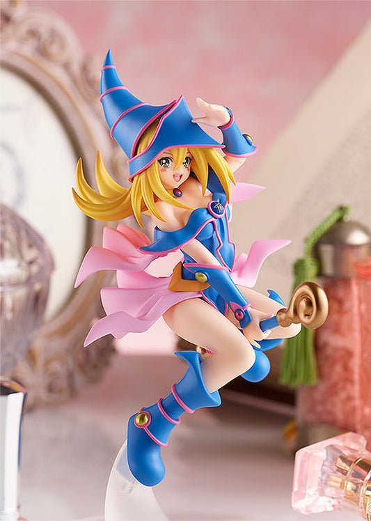 Yu-Gi-Oh!: Dark Magician Girl POP UP PARADE Figure
