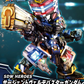 Gundam: Sergeant Verde Buster Gundam SDW Heroes Model