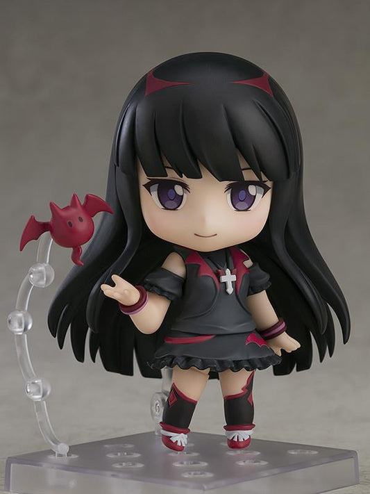Journal of the Mysterious Creatures: 1376 Vivian Nendoroid