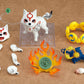 Okami: 1365-DX Amaterasu Nendoroid