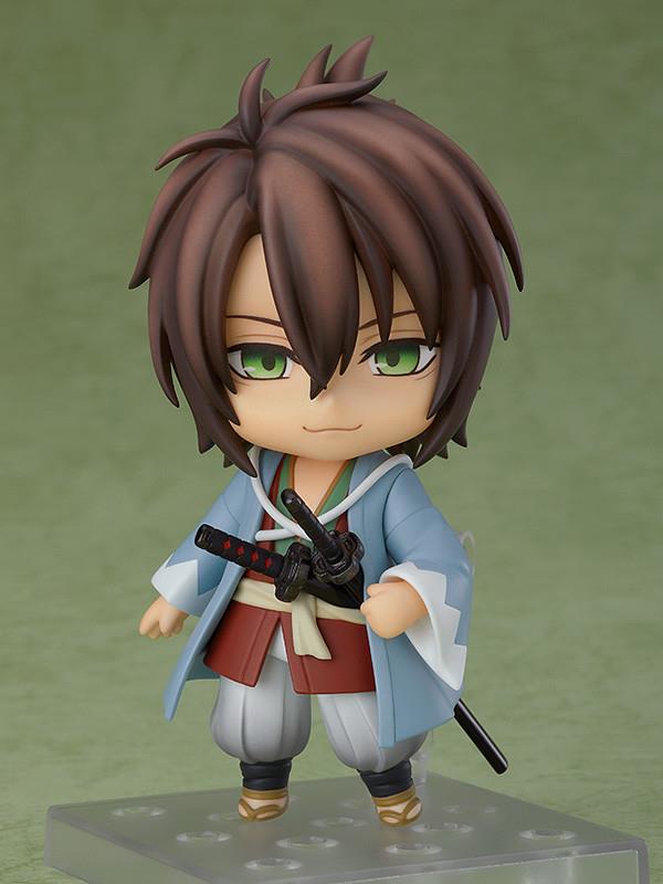 Hakuoki: Shinkai: 1355 Okita Souji Nendoroid