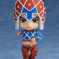 Jojo's Bizarre Adventure: 1356 Golden Wind Guido Mista Nendoroid