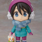 Laid-Back Camp: 1363 Ena Saito Nendoroid