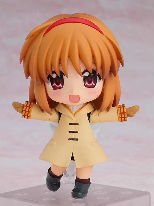 Kanon: 1346 Ayu Tsukimiya Nendoroid