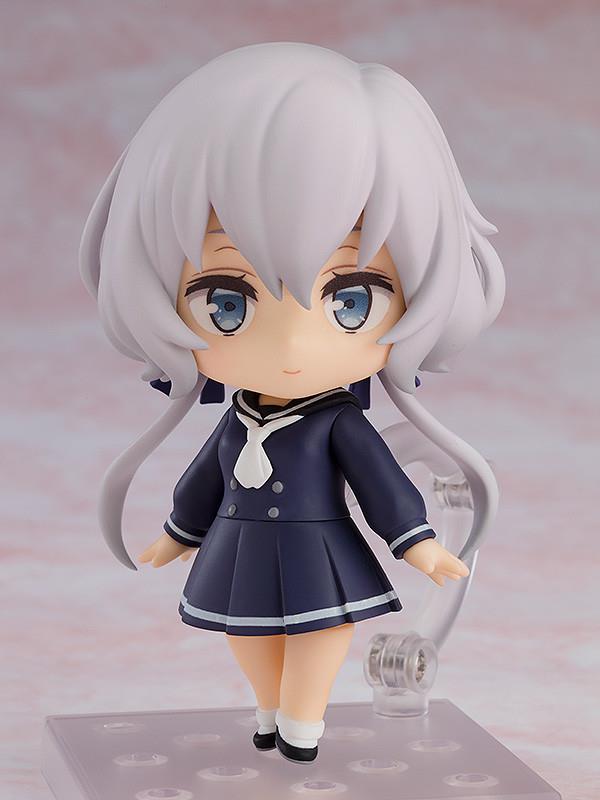 Zombieland Saga: 1347 Junko Konno Nendoroid