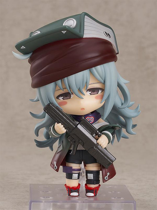 Girls' Frontline: 1338 Gr G11 Nendoroid