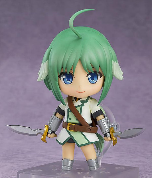 DOGDAYS: 531 Eclair Martinozzi Nendoroid