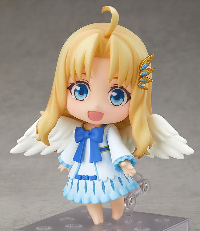 Shield Hero: 1295 Filo Nendoroid | Chibi's Anime – Chibi's Anime Goods ...