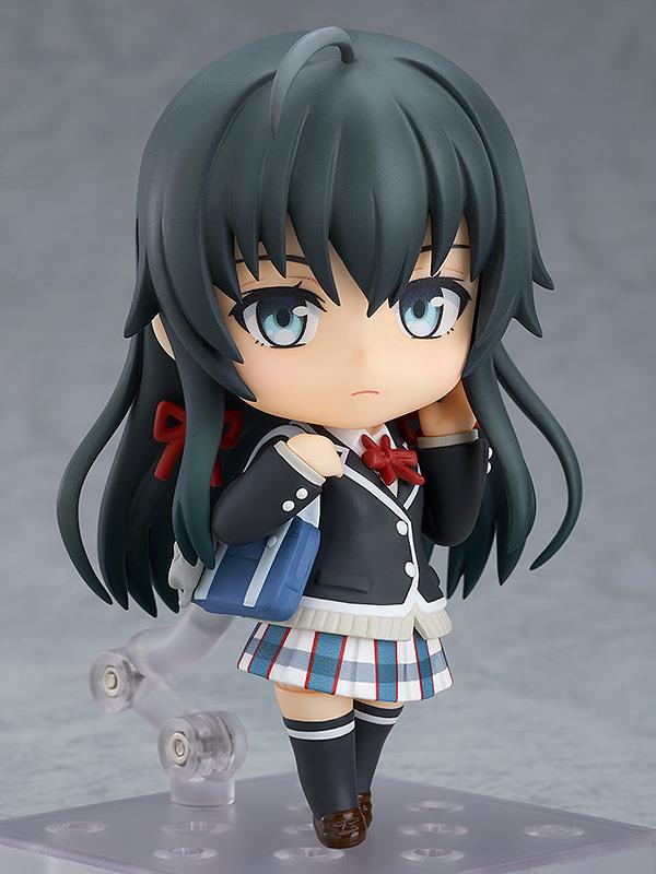SNAFU: 1307 Yukinoshita Yukino Nendoroid