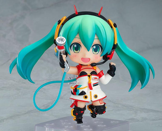 Vocaloid: 1293 Racing Miku 2020 Ver. Nendoroid