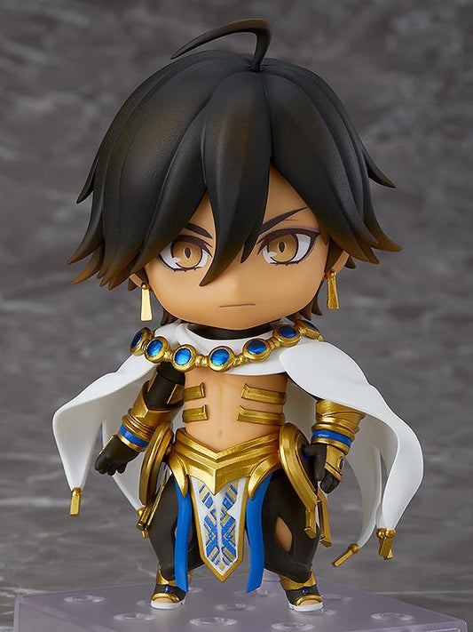 Fate/Grand Order: 1296 Rider/Ozymandias Nendoroid