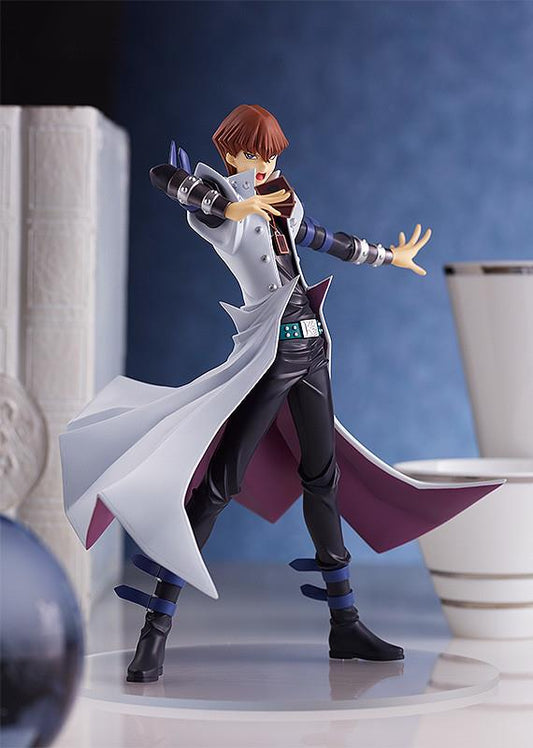 Yu-Gi-Oh!: Seto Kaiba POP UP PARADE Figure