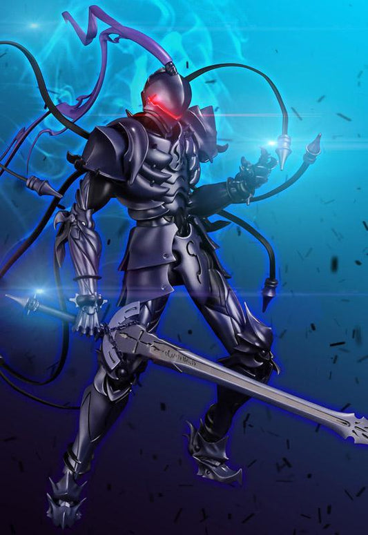 Fate/Grand Order: Bereserker/Lancelot Action Figure