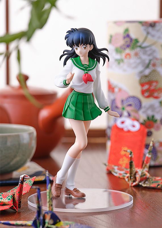 Inuyasha: Kagome Higurashi POP UP PARADE Figure