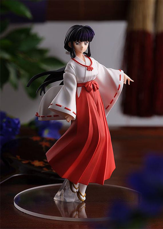 Inuyasha: Kikyo POP UP PARADE Figure