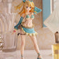 Fairy Tail: Lucy Heartfilia Aquarious Form POP UP PARADE Figure