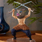 Demon Slayer: Inosuke Hashibira POP UP PARADE Figure