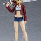 Fate/Apocrypha: 474 Saber of "Red" Casual Ver. Figma