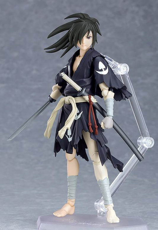 Dororo: 469 Hyakkimaru Figma