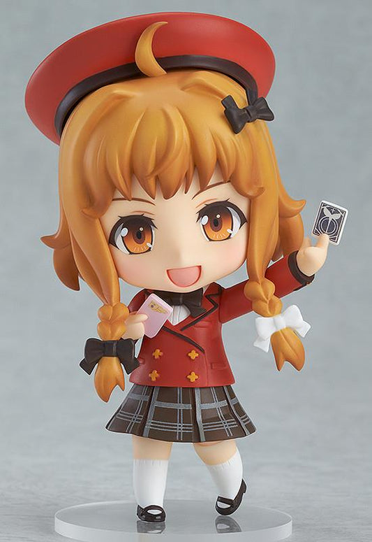 Fantasista Doll: 389 Uno Uzume Nendoroid