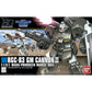 Gundam: GM Cannon II HG Model