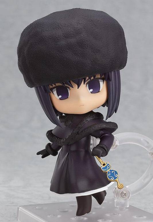 Witch on the Holy Night: 309 Kuonji Alice Nendoroid